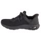 2. Skechers Slip-Ins: Bobs Sport Unity 117509-BBK Schwarz 36