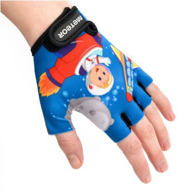 8. Jr Fahrradhandschuhe 26175-26177 Größe M