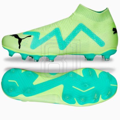 Puma FUTURE Match LL FG/AG M 107176 03 Schuhe
