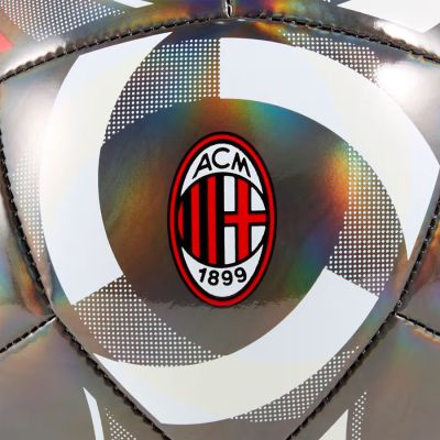 3. Puma AC Milan Culture Ball Mini 085219-01