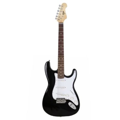 V-TONE EST 22 BK - E-Gitarre