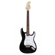 V-TONE EST 22 BK - E-Gitarre