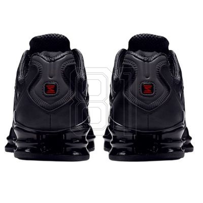 5. Nike Shox TL M AR3566-002 Schuhe