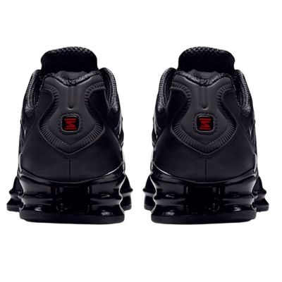 5. Nike Shox TL M AR3566-002 Schuhe