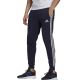 7. adidas Essentials Slim 3-Streifen Hose M GM1090