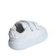 3. Adidas Star Wars Grand Court 2.0 Jr IH7578 Schuhe