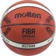 2. Molten B7G2000-M9C Basketball-Replik China WM 2019