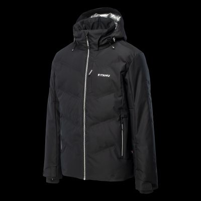 CERTIS PRIMALOFT Herren-Isolierjacke