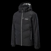 CERTIS PRIMALOFT Herren-Isolierjacke