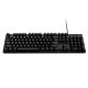 11. Logitech G413 SE GX Linear-Tastatur