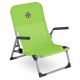 Green tourist chair Spokey BAHAMA 926795