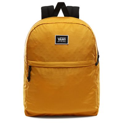 Vans Pep Squad Mango Mojito 23L Rucksack - VN0A3B47UXM