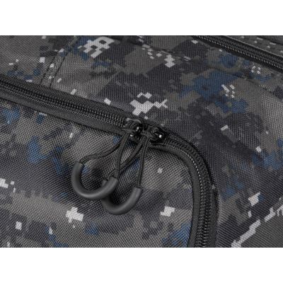 4. GENESIS Laptop-Rucksack Palladium 450 Camo Lite 15,6" NBG-2097