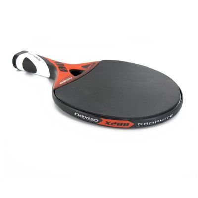 16. NEXEO GRAPHITE X200 Tischtennisschläger