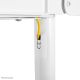 13. Neomounts von Newstar NM-M1250 177,8 cm (70") Weiß