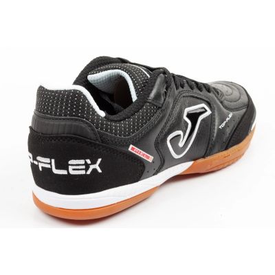 4. Joma Herren-Sportschuhe Top Flex 2621IN Hallenfußballschuhe