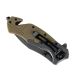 9. Commander Rescue 101 INC Messer Schwarz/Braun