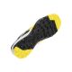 6. Joma Cancha 2628 Turf Fußballschuhe gelb-schwarz CANS2628TF