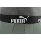 11. Puma Herren-Boxershorts, 9er-Pack, Schwarz, Grau, Khaki, bequeme Baumwolle