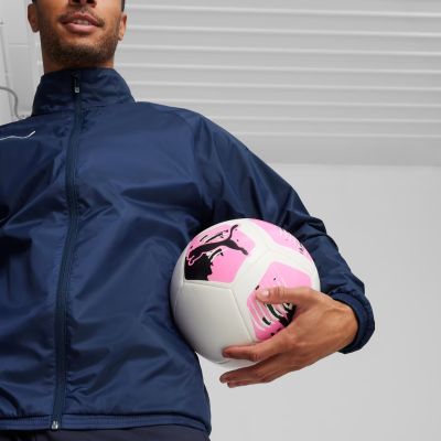 5. Puma Team Goal Allwetter-Herrenjacke, Marineblau, 659038 06