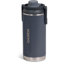 Thermoflasche IGLOO Twist'N'Chug 36 OZ (1,05 Liter) one size