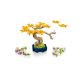 14. LEGO 10373 Botanische Kollektion - Kleine Bonsai-Bäume