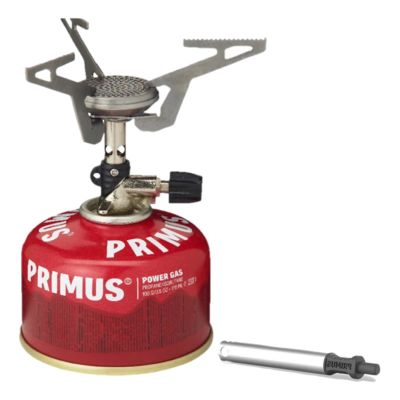 2. Primus 3214 Express Flüssigbrennstoff für Kocher