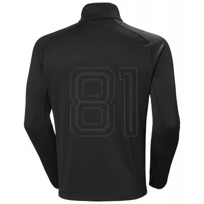 23. Helly Hansen Rapid Midlayer Jacke M 48104 990