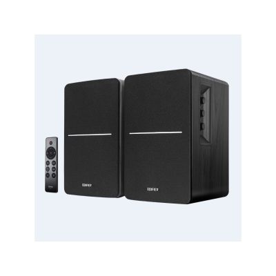 2. Edifier R1280DBs 2.0 42W BT Computerlautsprecher