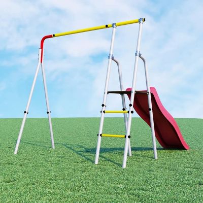 8. Gardenluxus Abu Spielplatz