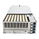 13. Asus Rack-Plattform (4U) ESC8000A-E13P AMD EPYC 9005 (8xNVMe, 2xM.2, 2x10Gbe, IPMI, 3200W)
