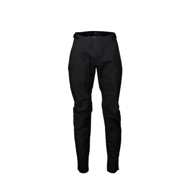 POC Motion Regenhose Schwarz
