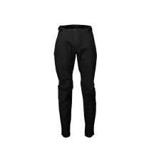 POC Motion Regenhose Schwarz