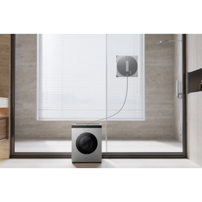 44. Ecovacs WINBOT W3 OMNI EU 4500 mAh