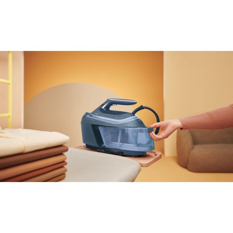 98. Philips PerfectCare 6000 Serie PSG6042/20 Dampfbügeleisen