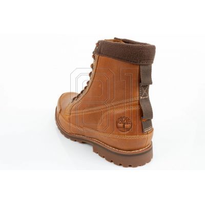 6. Timberland M TB0A2MQ5231 Wanderstiefel