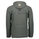 5. Herren-Softshelljacke Geographical Norway ROYAUTE DGREY-ORANGE GTX MEN 068 (WW4643H/GN-DARK GREY / ORANGE)