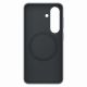 5. Samsung Silikon- Magnet Case für Samsung Galaxy S26, kompatibel mit MagSafe – Schwarz