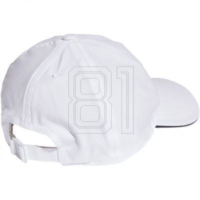 2. Adidas Aeroready Training Running Baseball cap HT2031