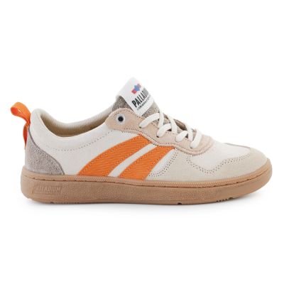 6. Palladium Pallacup Flame Suede W 79505-151-M Schuhe