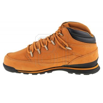 2. Timberland Euro Rock Mid Hiker M 0A2A9T Schuhe