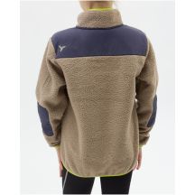 Kinder-Sweatshirt SILVINI Junior ORTISEI
