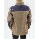 Kinder-Sweatshirt SILVINI Junior ORTISEI