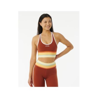 RIP CURL Mirage Trippin Tank T-Shirt