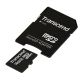 2. 16 GB Transcend SDHC Klasse 10 microSD-Karte mit Adapter