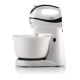 19. Adler AD 4206 Handmixer (300W; weiß)