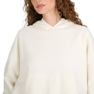 4. Damen Sweatshirt 4F F1887 creme 4FWAW25TSWSF1887 12S