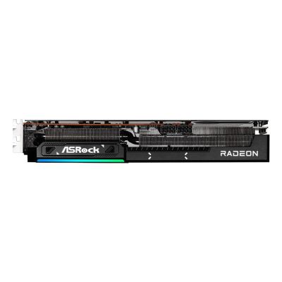 4. ASRock Radeon RX 9070 Challenger 16GB Grafikkarte