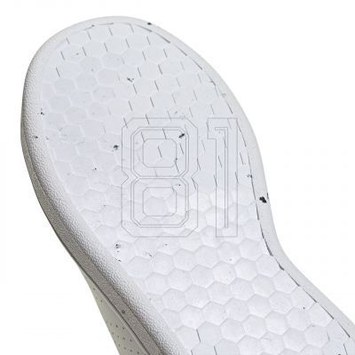 5. Adidas Advantage Lifestyle Court Lace Jr H06160 Schuhe