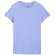 2. Puma ESS Script T-Shirt Damen Lila 691760 60